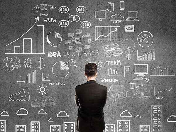 Marka İsim Bulma Stratejileri ve İpuçları